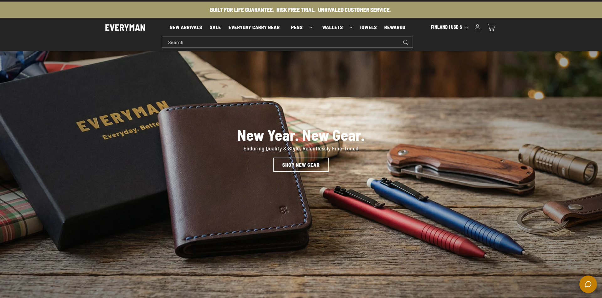 Everyman discount code