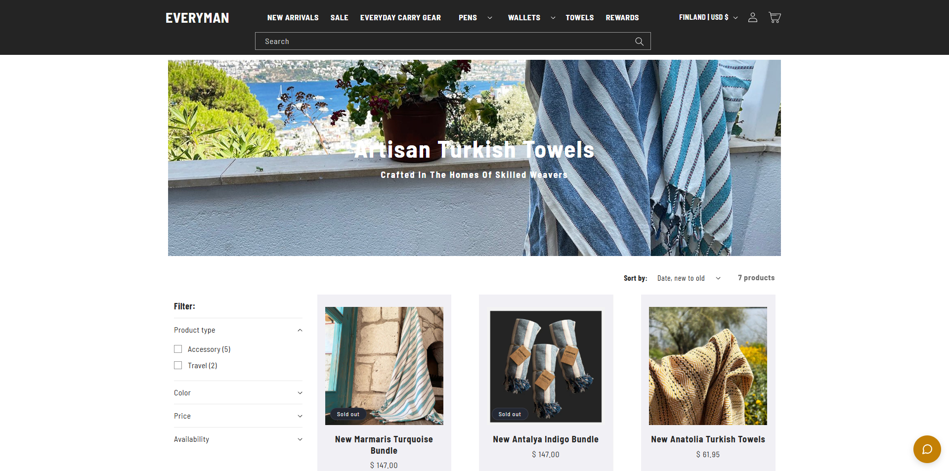 Everyman discount code